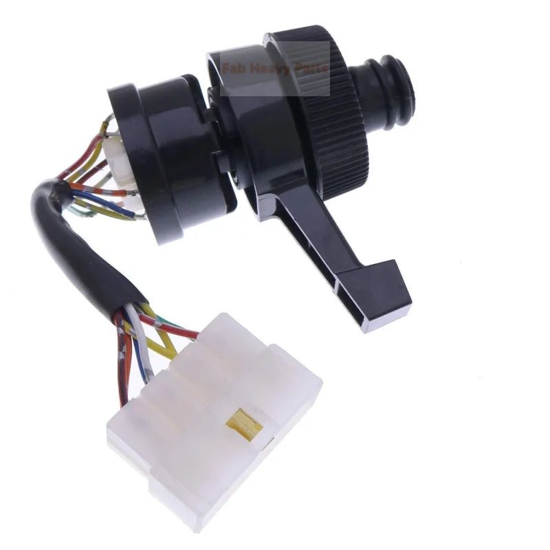 31351 - 32100 Combination Switch for Kubota Tractor M Series M4800 M7030 M7030D - Fab Heavy Parts