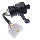 31351 - 32100 Combination Switch for Kubota Tractor M Series M4800 M7030 M7030D - Fab Heavy Parts