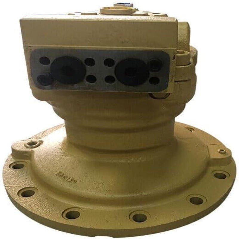31N8 - 12010 Swing Motor Fits For Hyundai R305LC - 7 R290LC - 7 - Fab Heavy Parts