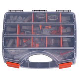 332-częściowy zestaw profesjonalnych złączy i narzędzi Deutsch DTM