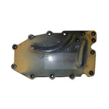 332.8MM Long Engine Oil Cooler 361 - 1225 for Caterpillar CAT Engine C4.4 Loader 416F 420F 428F Excavator 312E 314E CR - Fab Heavy Parts