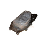 332.8MM Long Engine Oil Cooler 361 - 1225 for Caterpillar CAT Engine C4.4 Loader 416F 420F 428F Excavator 312E 314E CR - Fab Heavy Parts