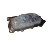 332.8MM Long Engine Oil Cooler 361 - 1225 for Caterpillar CAT Engine C4.4 Loader 416F 420F 428F Excavator 312E 314E CR - Fab Heavy Parts