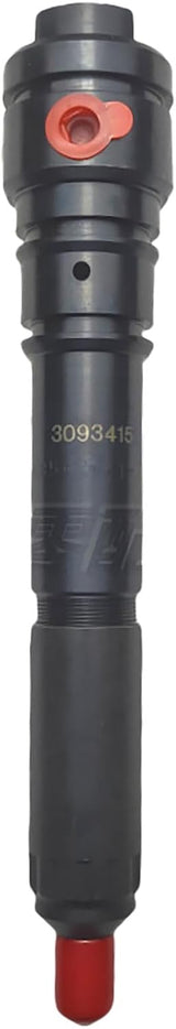 Fuel Injector 3093415 Fits for Cummmins QST30-C QST30-G Engines