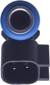 8PCS 280cc Fuel Injector Nozzle 12609192 0280158165 Fits for Marine 4.3L 5.0L 5.7L 6.2L MerCruiser For Volvo Penta 4.3 5.7L MPI