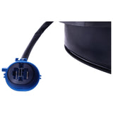 24V Brushless Axial Fan VA89-BBL338P/R/A/N-94A VA89-BBL328P/R/A/N-94A
