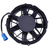 24V Brushless Axial Fan VA89-BBL338P/R/A/N-94A VA89-BBL328P/R/A/N-94A