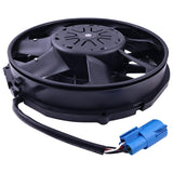24V Brushless Axial Fan VA89-BBL338P/R/A/N-94A VA89-BBL328P/R/A/N-94A