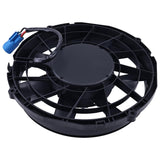 24V Brushless Axial Fan VA89-ABL320P/R/A/N-94A
