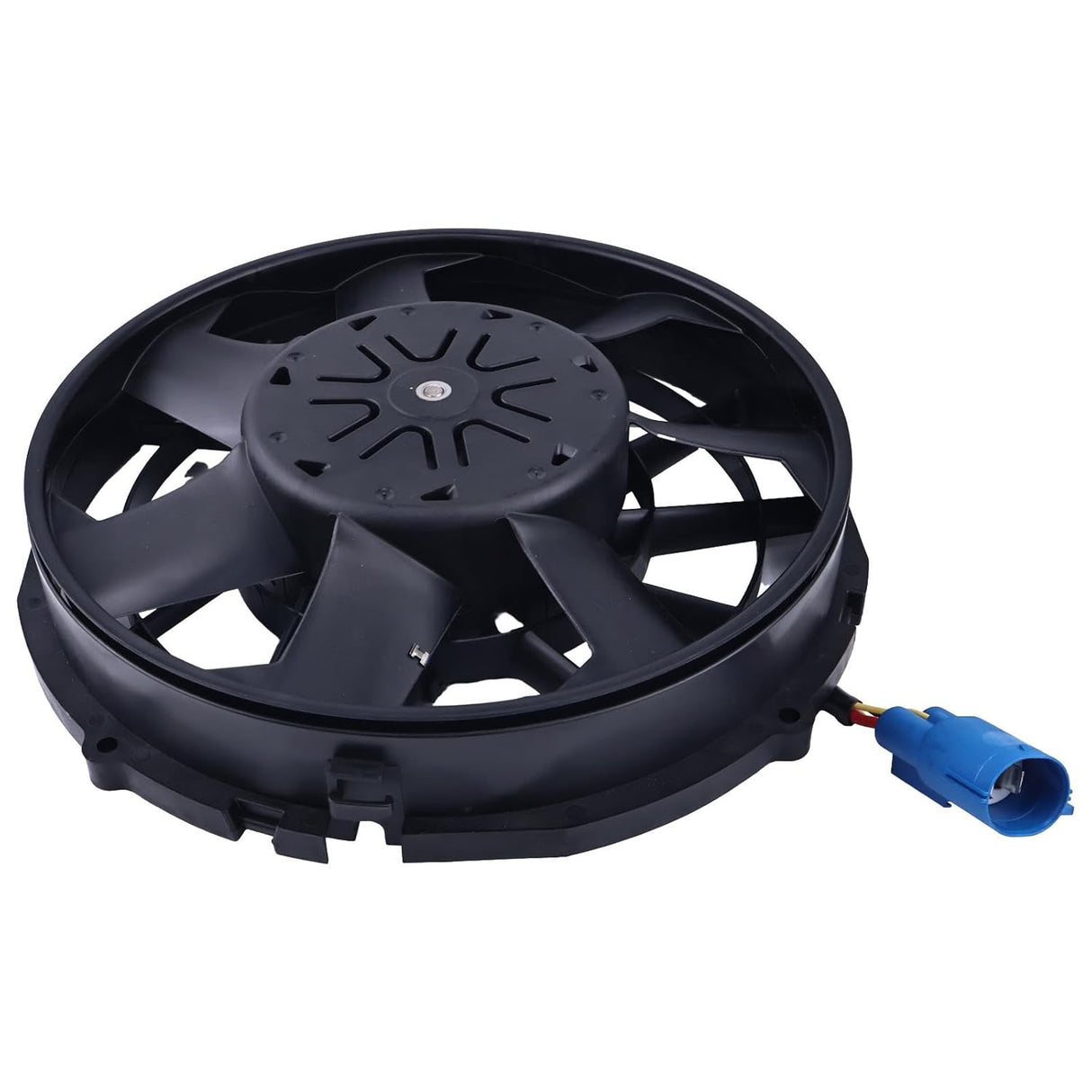 24V Brushless Axial Fan VA89-ABL320P/R/A/N-94A