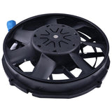 24V Brushless Axial Fan VA89-ABL320P/R/A/N-94A