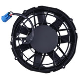 24V Brushless Axial Fan VA89-ABL320P/R/A/N-94A