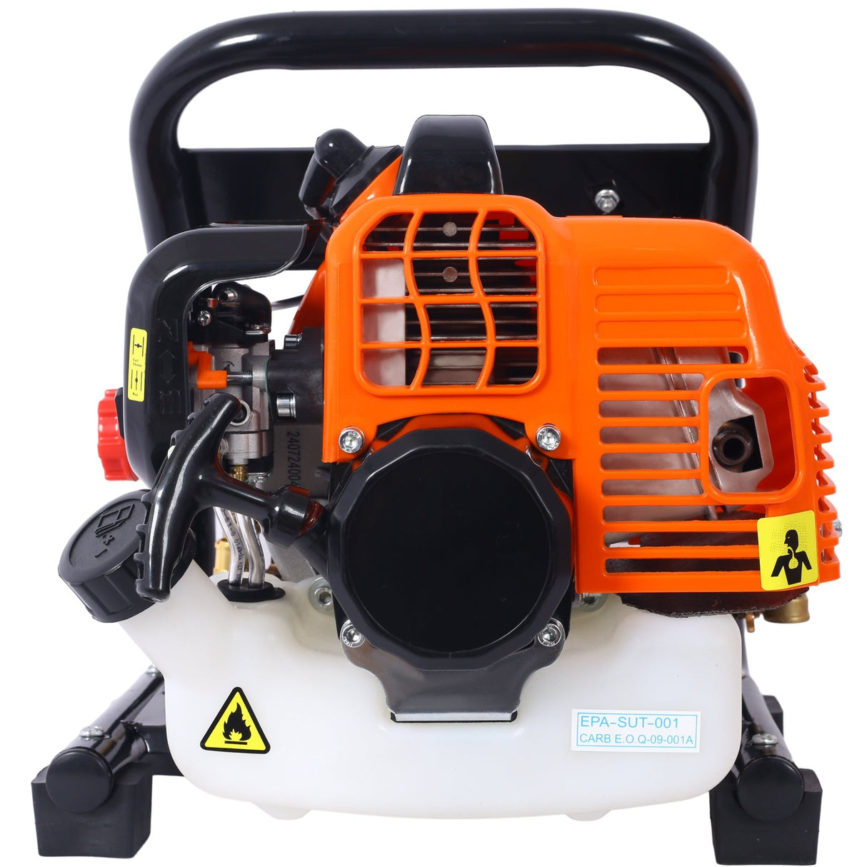 33CC Portable Garden Spraying Machine 2 - Stroke 1.5HP Gas Powered Agricultural Mist Duster Back Sprayer Agricultural Equipment - Fab Heavy Parts