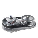 3/4" Go Kart Torque Converter Clutch Kit TAV2 30 - 75 10T 12T 35 218353A - Fab Heavy Parts