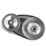 3/4" Go Kart Torque Converter Clutch Kit TAV2 30 - 75 10T 12T 35 218353A - Fab Heavy Parts