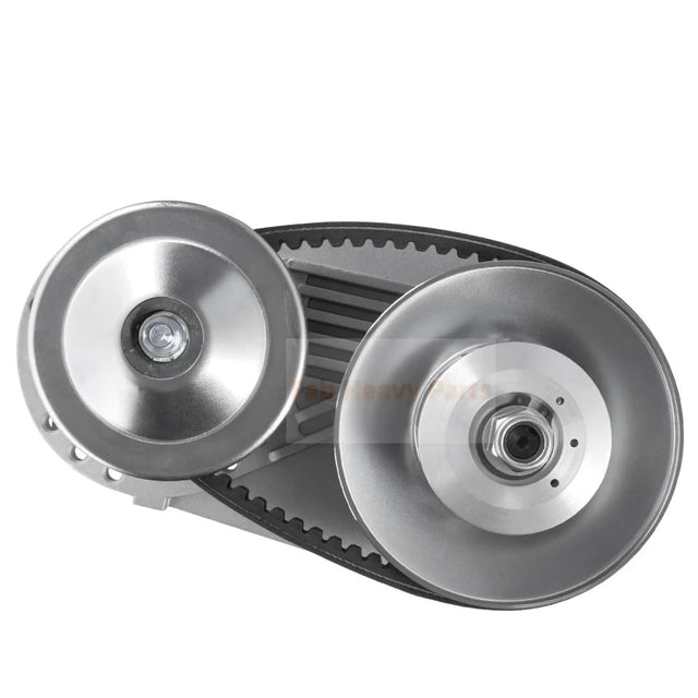 3/4" Go Kart Torque Converter Clutch Kit TAV2 30 - 75 10T 12T 35 218353A - Fab Heavy Parts