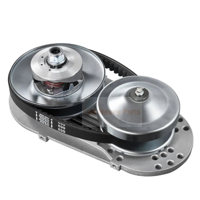 3/4" Go Kart Torque Converter Clutch Kit TAV2 30 - 75 10T 12T 35 218353A - Fab Heavy Parts