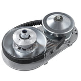 3/4" Go Kart Torque Converter Clutch Kit TAV2 30 - 75 10T 12T 35 218353A - Fab Heavy Parts