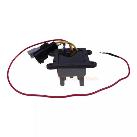 35 AMP CDI 193-6048 Johnson Evinrude Rectifier Regulator 586048 586075 18-5829 18-5830