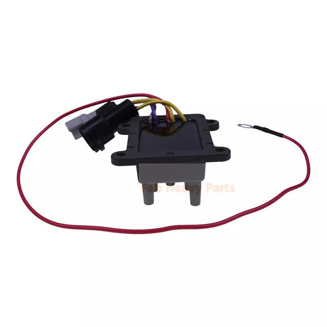 35 AMP CDI 193-6048 JOHNSON EVINRUD REGTIFIER RÉGULATEUR 586048 586075 18-5829 18-5830