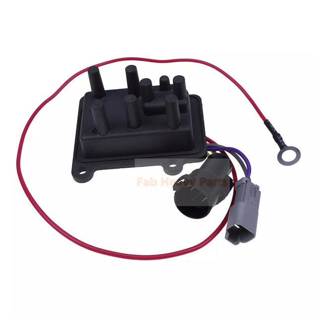 35 AMP CDI 193-6048 JOHNSON EVINRUD REGTIFIER RÉGULATEUR 586048 586075 18-5829 18-5830