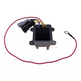 35 AMP CDI 193-6048 JOHNSON EVINRUD REGTIFIER RÉGULATEUR 586048 586075 18-5829 18-5830