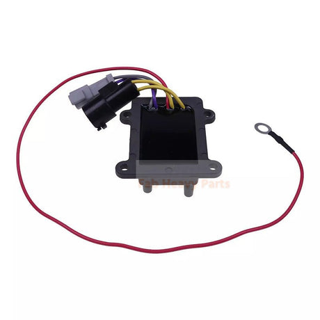 35 AMP CDI 193 - 6048 Johnson Evinrude Rectifier Regulator 586048 586075 18 - 5829 18 - 5830 - Fab Heavy Parts