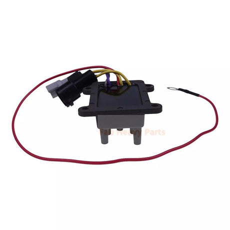 35 AMP CDI 193 - 6048 Johnson Evinrude Rectifier Regulator 586048 586075 18 - 5829 18 - 5830 - Fab Heavy Parts