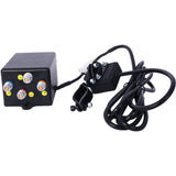 3500 lb Electric Winch 12V Waterproof Synthetic Rope Trailer with Wired and Wireless Remote - Fab Heavy Parts