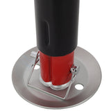 3500lbs Electric Power Tongue Jack w/ Waterproof Cover 12V DC - Fab Heavy Parts