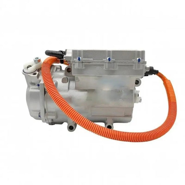 350.4V Auto Air Conditioner Electric Compressor EL - 8103020B for BYD Vehicle E2 - Fab Heavy Parts