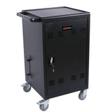Mobile Charging Cart and Cabinet 32-Device