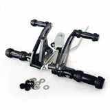 3.54" Forward Controls Fits for Honda Shadow Spirit 750 VT750DC 2002 - 2007 - Fab Heavy Parts