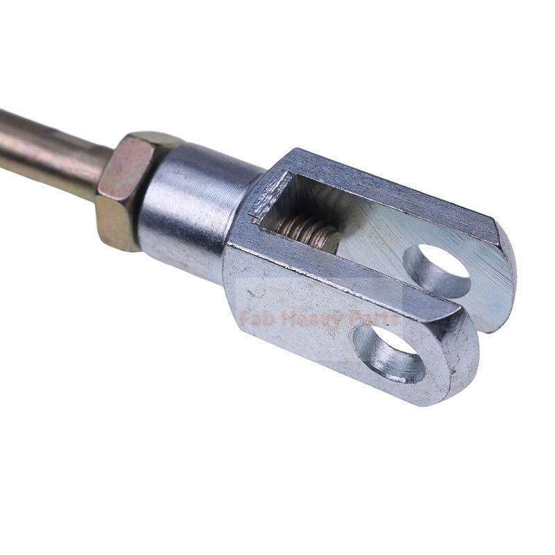 35.7mm Brake Cylinder Stroke 87748455 for New Holland TD4020F TD5010 TD60D - Fab Heavy Parts