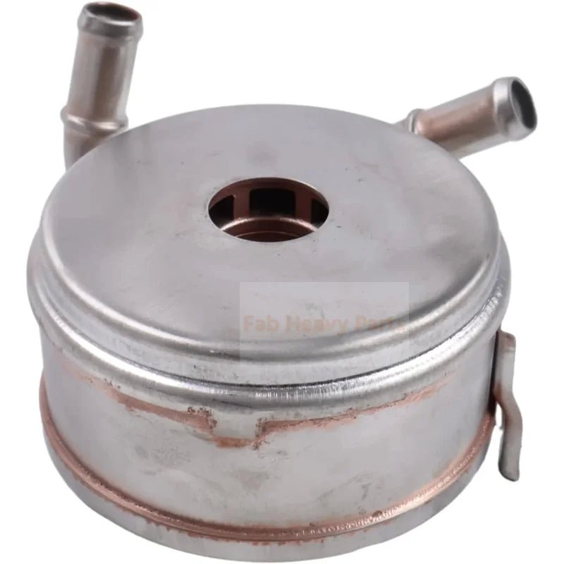 3.5L V6 Oil Cooler Assembly 15710 - 31021 15710 - 31020 1571031020 1571031021 Fits for 07 - 17 Toyota Sienna Highlander Venza RX350 Replacement - Fab Heavy Parts