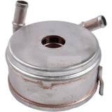 3.5L V6 Oil Cooler Assembly 15710 - 31021 15710 - 31020 1571031020 1571031021 Fits for 07 - 17 Toyota Sienna Highlander Venza RX350 Replacement - Fab Heavy Parts