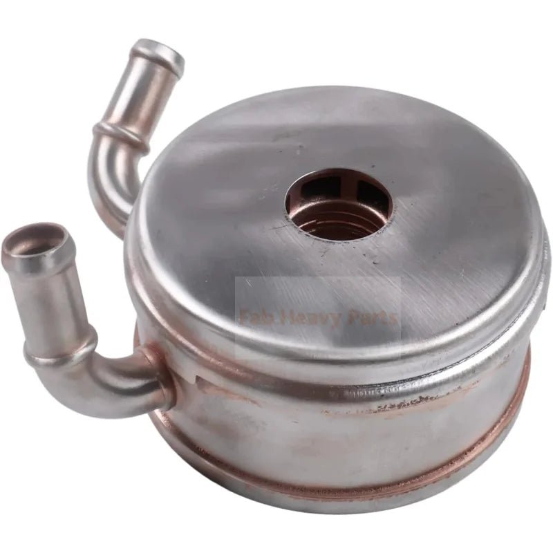 3.5L V6 Oil Cooler Assembly 15710 - 31021 15710 - 31020 1571031020 1571031021 Fits for 07 - 17 Toyota Sienna Highlander Venza RX350 Replacement - Fab Heavy Parts