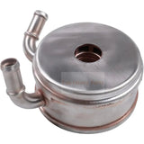 3.5L V6 Oil Cooler Assembly 15710 - 31021 15710 - 31020 1571031020 1571031021 Fits for 07 - 17 Toyota Sienna Highlander Venza RX350 Replacement - Fab Heavy Parts