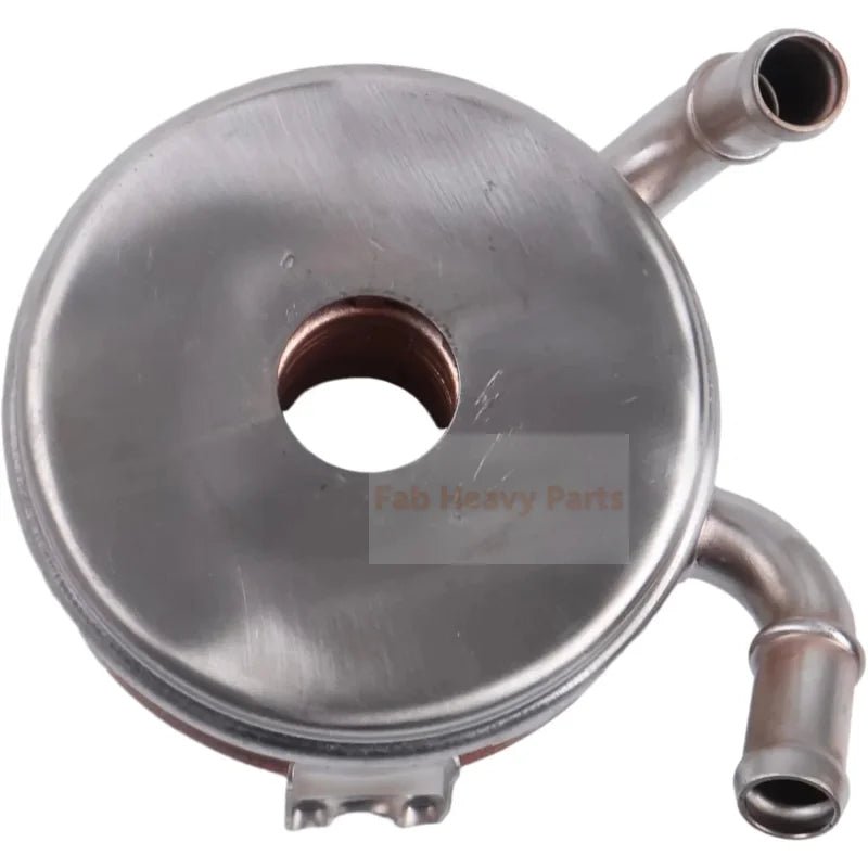 3.5L V6 Oil Cooler Assembly 15710 - 31021 15710 - 31020 1571031020 1571031021 Fits for 07 - 17 Toyota Sienna Highlander Venza RX350 Replacement - Fab Heavy Parts