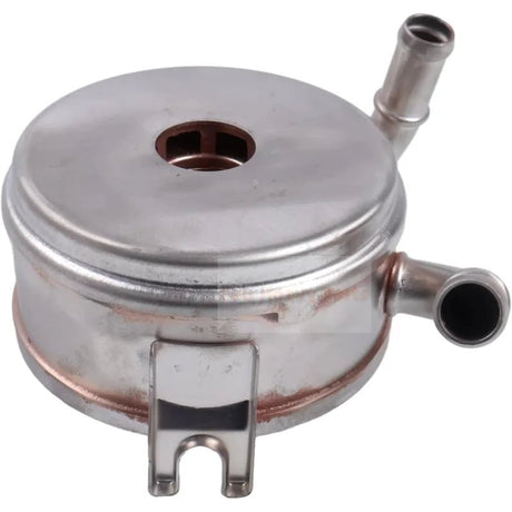 3.5L V6 Oil Cooler Assembly 15710 - 31021 15710 - 31020 1571031020 1571031021 Fits for 07 - 17 Toyota Sienna Highlander Venza RX350 Replacement - Fab Heavy Parts