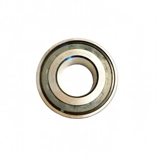35x72x23mm Double Sealed Cylindrical Roller Bearing 22207C3/W33SS for Construction Machinery - Fab Heavy Parts