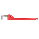 36 - inch Heavy - Duty Adjustable Straight Pipe Wrench Reliable & Durable Cast Steel - Fab Heavy Parts