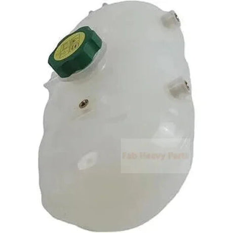 3.6L Surge Tank AT320220 Fits for John Deere 210LJ 310 P 310J 310K 310L 310SJ 310SL 310TJ 315 P 315J 315SL 325J 325SL 410J 410L - Fab Heavy Parts