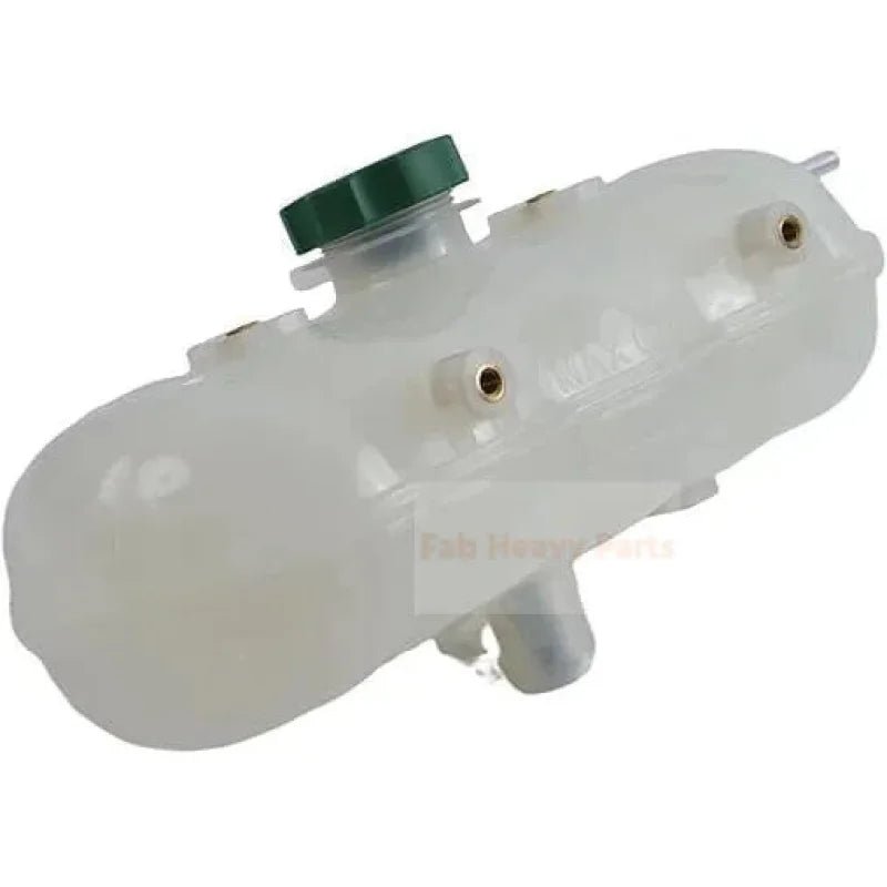 3.6L Surge Tank AT320220 Fits for John Deere 210LJ 310 P 310J 310K 310L 310SJ 310SL 310TJ 315 P 315J 315SL 325J 325SL 410J 410L - Fab Heavy Parts