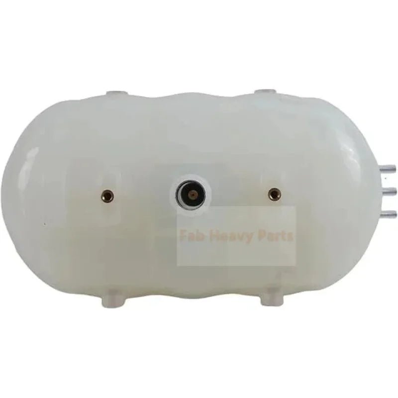 3.6L Surge Tank AT320220 Fits for John Deere 210LJ 310 P 310J 310K 310L 310SJ 310SL 310TJ 315 P 315J 315SL 325J 325SL 410J 410L - Fab Heavy Parts