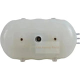 3.6L Surge Tank AT320220 Fits for John Deere 210LJ 310 P 310J 310K 310L 310SJ 310SL 310TJ 315 P 315J 315SL 325J 325SL 410J 410L - Fab Heavy Parts