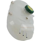3.6L Surge Tank AT320220 Fits for John Deere 210LJ 310 P 310J 310K 310L 310SJ 310SL 310TJ 315 P 315J 315SL 325J 325SL 410J 410L - Fab Heavy Parts