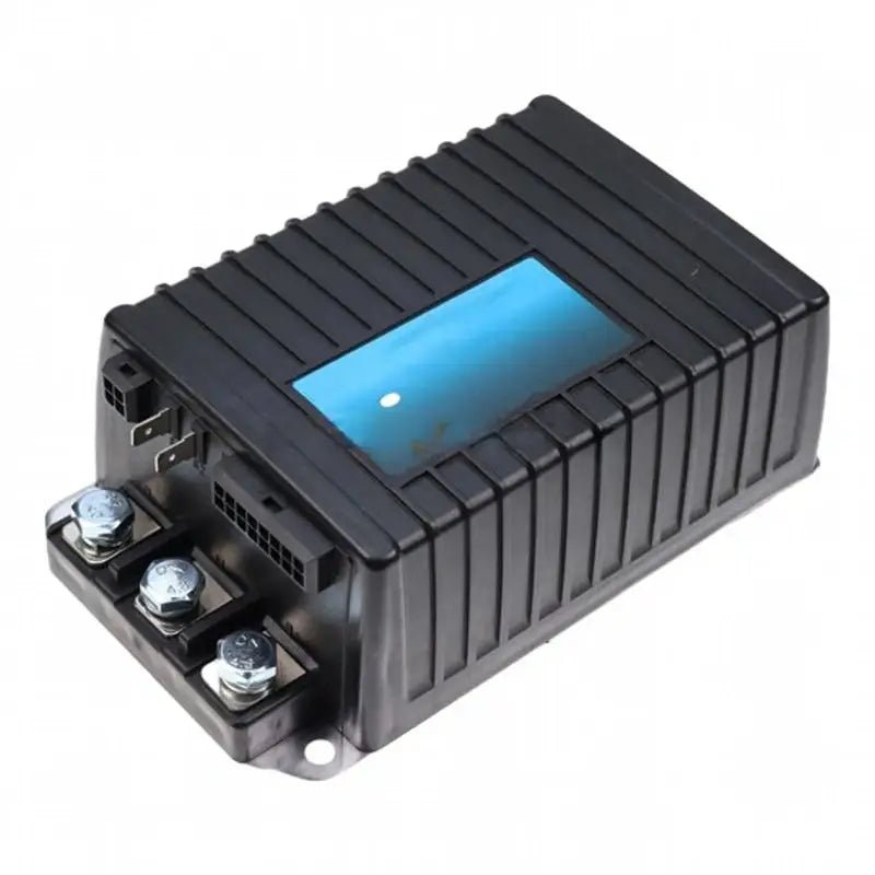 36V 0-5kΩ 300A Motor Controller Unit 360104322 1243-4322 for Airman Scissor Lift ENCL045 Curtis PMC Forklift Stacker - Fab Heavy Parts