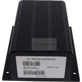 36V 0 - 5V 275A Motor Controller P1204M - 4201 6904 - 0203275 - 02 - 36V Fits for Scissor Lift JCPT0808HD JCPT1012HD JCPT1612HD Curtis E - Z - GO Club Car Golf Cart - Fab Heavy Parts