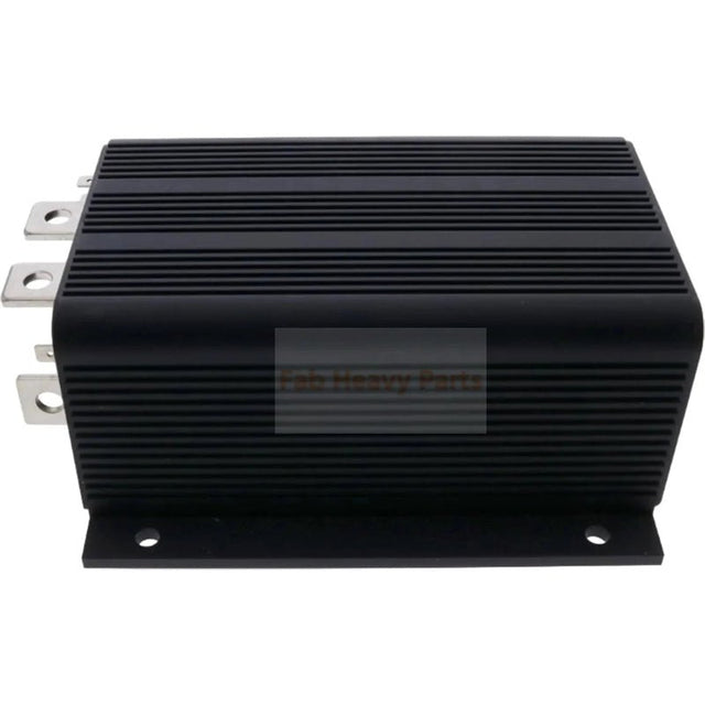 36V 0 - 5V 275A Motor Controller P1204M - 4201 6904 - 0203275 - 02 - 36V Fits for Scissor Lift JCPT0808HD JCPT1012HD JCPT1612HD Curtis E - Z - GO Club Car Golf Cart - Fab Heavy Parts